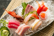 Sashimi: Your Choice of 6 to 16 Pieces Tuna, Salmon, Octopus, White Tuna, Scallops, Yellowtail, Mackerel, Shrimp, Eel, Snapper, Fish Roe.