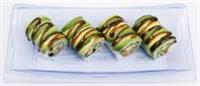 Caterpillar Roll